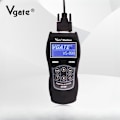 Miniatyrbillede 1 af 10: Vgate VS890 OBD II Code Reader Scanner - 13 sprogstøtte og bil som på billedet
