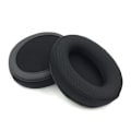 Miniatyrbillede 1 af 6: ørepuder / pandebånd til Kingston HyperX Cloud2 HSCP Fli sort a stof