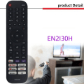 Miniatyrbilde 1 av 2: fjernkontroll erstatningsfjernkontroll for Hisense VIDAA EN2I30H EN2130 en2i30h