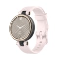 Miniatyrbild 3 av 6: armband silikon Garmin Lily lila