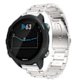 Miniatyrbillede 4 af 5: armbånd stål Garmin forløber 245/645 20mm rosa guld