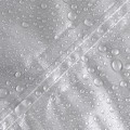 Pikkukuva 3 / 4: huonekalun päällinen puutarhakalusteille musta (vedenpitävällä 120*75 cm
