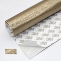 Miniatyrbillede 1 af 6: selvklæbende læder reparation læder reparation tape læder reparation champagne guld 20*120 cm 1 stk