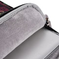 Miniatyrbilde 7 av 8: datorväska datorfodral / fodral till laptop bärbar dator Svart 12 tommer