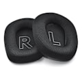 Miniatyrbilde 3 av 6: øreputer hodetelefonputer pads for Logitech G733 grå