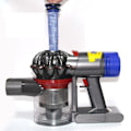 Miniatyrbillede 3 af 5: Filter erstatning til Dyson støvsuger V6