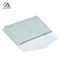 Miniatyrbillede 8 af 9: computertaske computertaske / laptoptaske grå 15 tommer
