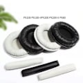 Pikkukuva 3 / 6: korvatyynyt Sennheiser PX100 PX200 PX80 95 FW33 KOSS PP H6020H608 musta