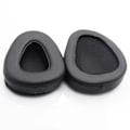 Miniatyrbillede 3 af 5: ørepuder puder til Skullcandy Aviator 2 pudesæt sort
