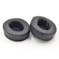 Miniatyrbilde 1 av 6: øreputer hodetelefonputer pads for Turtle Beach Recon 200 svart pu