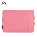 Miniatyrbillede 1 af 9: computertaske computertaske / laptoptaske pink 14 tommer