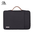 Miniatyrbillede 9 af 10: computertaske computertaske / taske til bærbar laptop lysegrøn 13 tommer