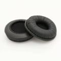 Pikkukuva 1 / 6: korvatyynyt Sennheiser PX100 PX200 PX80 95 FW33 KOSS PP H6020H608 musta