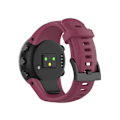 Pikkukuva 1 / 6: Suunto 5 silikoniranneke PUNAINEN