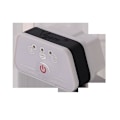Miniatyrbillede 1 af 11: Vgate ICar2 Bluetooth bilfejldetektor med 8 farveskærm - Scan o hvid sort