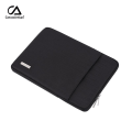 Miniatyrbillede 6 af 10: computertaske computertaske / laptoptaske Sort 14 tommer