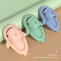 Miniatyrbild 3 av 6: hajtofflor shark sliders sandaler herr dam tofflor barntofflor g 190 (insida 19cm)
