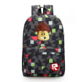 Pikkukuva 1 / 6: roblox reppu lasten reput reppu 1kpl rombipunainen 1