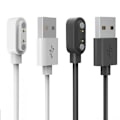 Miniatyrbilde 6 av 6: USB-ladekabel lader for Xplora XGO2 svart 60 cm