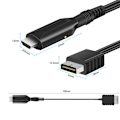Miniatyrbild 1 av 4: PS2 / WII / N64 / XBOX till HDMI omvandlare 1080P PS2