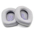 Miniatyrbilde 4 av 6: øreputer hodetelefonputer pads for Logitech G733 lilla