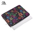 Miniatyrbillede 5 af 7: computertaske computertaske / laptoptaske Sort 13 tommer