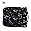 Miniatyrbillede 8 af 9: computertaske computertaske / laptoptaske Sort 15 tommer