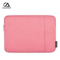 Miniatyrbillede 1 af 9: computertaske computertaske / laptoptaske pink 15 tommer