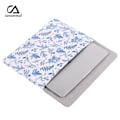 Miniatyrbillede 6 af 8: computertaske computertaske / laptoptaske hvid 13 tommer