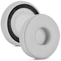 Miniatyrbilde 1 av 5: øreputer hodetelefonputer pads for Mpow 071 70mm grå