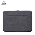 Miniatyrbillede 6 af 9: computertaske computertaske / laptoptaske mørkegrå 15 tommer