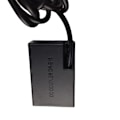 Miniatyrbilde 3 av 3: Canon DSLR Ekstern Batteripakke DR-E6/8/10/12/15/17/18 DC-Strøm DR-E6 full dekoding