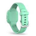 Pikkukuva 1 / 6: rannekoru silikoni Garmin Fit JR3 vivofit jr3 vihreä A