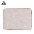 Miniatyrbillede 8 af 8: computertaske computertaske / laptoptaske grå 11 tommer