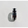 Pikkukuva 1 / 4: anti-stress fidget-spinnerin pyörivät rengasrenkaat Størrelse 6 / 16,4 mm