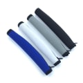 Miniatyrbillede 2 af 6: ørepuder puder til Bose QC2 QC15 QC25 QC35II OE1 AE2 pude oe1/oe2/qc3/ae2 sort