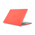 Miniatyrbild 6 av 9: laptopfodral skin/ skal/ fodral/ skydd röd för Mackbook 13.3 MC207/MC516