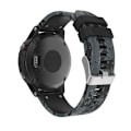 Pikkukuva 4 / 6: rannekoru silikoni Garmin Fenix ​​​​7pro / fenix 5 / forerunner 935 punainen A