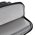 Miniatyrbillede 7 af 9: computertaske computertaske / laptoptaske Sort 14 tommer