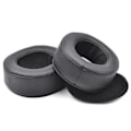 Miniatyrbilde 5 av 6: øreputer hodetelefonputer pads for Sony MDR-DS7500 svart