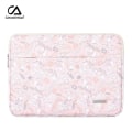 Miniatyrbillede 1 af 9: computertaske computertaske / etui til bærbar laptop lys rose 12 tommer