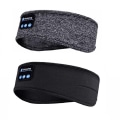 Pikkukuva 1 / 10: Langattomat kuulokkeet bluetooth 5.0 kuulokkeet unikuulokkeet urheilukuulokkeet 1kpl musta ja 1kpl harmaa