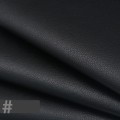 Miniatyrbild 1 av 6: självhäftande läder reparation läderreparation läder fix repair svart 20*30cm 2st