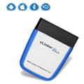 Miniatyrbild 1 av 10: Bimmercode-kompatibel vLinker BM+ BLE 4.0 Bluetooth-bildetektor som på bilden