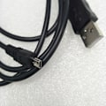 Miniatyrbillede 3 af 5: Olympus CB-USB7 kamera-datakabel til kameraer i FE-serien 1M med magnetring