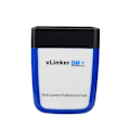 Pikkukuva 2 / 10: Bimmercode-yhteensopiva vLinker BM+ BLE 4.0 Bluetooth-autodiagnostiikkalaitte kuten kuvassa