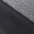 Miniatyrbillede 8 af 9: computertaske computertaske / laptoptaske grå 15 tommer