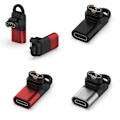 Miniatyrbillede 2 af 6: Universal Garmin opladeradapter strømadapter Ligtning / Micro-U Apple Lyn