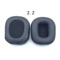 Pikkukuva 1 / 4: korvatyynyt tyynyt Razer Tiamat 7.1/2.2 tyynysarjalle 2.2