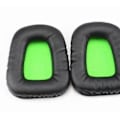 Pikkukuva 5 / 6: korvatyynyt Razer Electra V1V2 tyynysarja musta